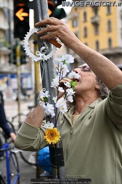 2023-05-17 Milano - Ride of Silence 007